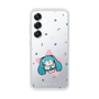 スリムプロテクションケース［ しろたん×初音ミク - 初音ミク - しろたん変身 ］