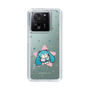 スリムプロテクションケース［ しろたん×初音ミク - 初音ミク - しろたん変身 ］