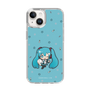 スリムプロテクションケース［ しろたん×初音ミク - 初音ミク - しろたんと一緒 ］