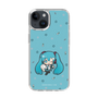 スリムプロテクションケース［ しろたん×初音ミク - 初音ミク - しろたんと一緒 ］