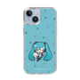 スリムプロテクションケース［ しろたん×初音ミク - 初音ミク - しろたんと一緒 ］