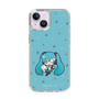 スリムプロテクションケース［ しろたん×初音ミク - 初音ミク - しろたんと一緒 ］