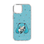 スリムプロテクションケース［ しろたん×初音ミク - 初音ミク - しろたんと一緒 ］