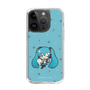 スリムプロテクションケース［ しろたん×初音ミク - 初音ミク - しろたんと一緒 ］