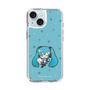 スリムプロテクションケース［ しろたん×初音ミク - 初音ミク - しろたんと一緒 ］
