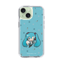 スリムプロテクションケース［ しろたん×初音ミク - 初音ミク - しろたんと一緒 ］