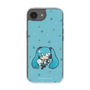 スリムプロテクションケース［ しろたん×初音ミク - 初音ミク - しろたんと一緒 ］