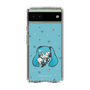 スリムプロテクションケース［ しろたん×初音ミク - 初音ミク - しろたんと一緒 ］