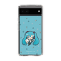 スリムプロテクションケース［ しろたん×初音ミク - 初音ミク - しろたんと一緒 ］