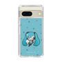 スリムプロテクションケース［ しろたん×初音ミク - 初音ミク - しろたんと一緒 ］