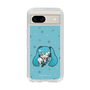 スリムプロテクションケース［ しろたん×初音ミク - 初音ミク - しろたんと一緒 ］