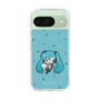 スリムプロテクションケース［ しろたん×初音ミク - 初音ミク - しろたんと一緒 ］