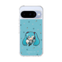 スリムプロテクションケース［ しろたん×初音ミク - 初音ミク - しろたんと一緒 ］