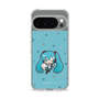 スリムプロテクションケース［ しろたん×初音ミク - 初音ミク - しろたんと一緒 ］