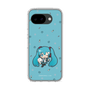 スリムプロテクションケース［ しろたん×初音ミク - 初音ミク - しろたんと一緒 ］