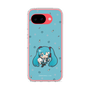 スリムプロテクションケース［ しろたん×初音ミク - 初音ミク - しろたんと一緒 ］
