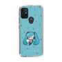 スリムプロテクションケース［ しろたん×初音ミク - 初音ミク - しろたんと一緒 ］