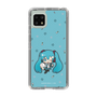スリムプロテクションケース［ しろたん×初音ミク - 初音ミク - しろたんと一緒 ］
