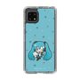 スリムプロテクションケース［ しろたん×初音ミク - 初音ミク - しろたんと一緒 ］