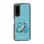 スリムプロテクションケース［ しろたん×初音ミク - 初音ミク - しろたんと一緒 ］