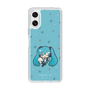スリムプロテクションケース［ しろたん×初音ミク - 初音ミク - しろたんと一緒 ］