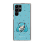 スリムプロテクションケース［ しろたん×初音ミク - 初音ミク - しろたんと一緒 ］