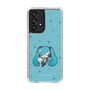 スリムプロテクションケース［ しろたん×初音ミク - 初音ミク - しろたんと一緒 ］