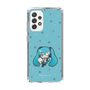 スリムプロテクションケース［ しろたん×初音ミク - 初音ミク - しろたんと一緒 ］