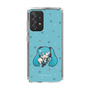 スリムプロテクションケース［ しろたん×初音ミク - 初音ミク - しろたんと一緒 ］