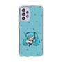 スリムプロテクションケース［ しろたん×初音ミク - 初音ミク - しろたんと一緒 ］