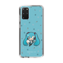 スリムプロテクションケース［ しろたん×初音ミク - 初音ミク - しろたんと一緒 ］