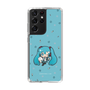 スリムプロテクションケース［ しろたん×初音ミク - 初音ミク - しろたんと一緒 ］