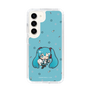 スリムプロテクションケース［ しろたん×初音ミク - 初音ミク - しろたんと一緒 ］