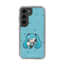 スリムプロテクションケース［ しろたん×初音ミク - 初音ミク - しろたんと一緒 ］