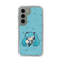 スリムプロテクションケース［ しろたん×初音ミク - 初音ミク - しろたんと一緒 ］