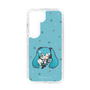 スリムプロテクションケース［ しろたん×初音ミク - 初音ミク - しろたんと一緒 ］