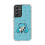 スリムプロテクションケース［ しろたん×初音ミク - 初音ミク - しろたんと一緒 ］