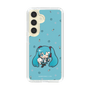 スリムプロテクションケース［ しろたん×初音ミク - 初音ミク - しろたんと一緒 ］