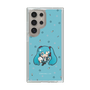 スリムプロテクションケース［ しろたん×初音ミク - 初音ミク - しろたんと一緒 ］