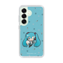 スリムプロテクションケース［ しろたん×初音ミク - 初音ミク - しろたんと一緒 ］