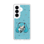 スリムプロテクションケース［ しろたん×初音ミク - 初音ミク - しろたんと一緒 ］