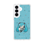 スリムプロテクションケース［ しろたん×初音ミク - 初音ミク - しろたんと一緒 ］