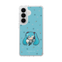 スリムプロテクションケース［ しろたん×初音ミク - 初音ミク - しろたんと一緒 ］