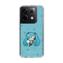 スリムプロテクションケース［ しろたん×初音ミク - 初音ミク - しろたんと一緒 ］