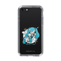 スリムプロテクションケース［ しろたん×初音ミク - しろたん×初音ミク ］