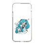 スリムプロテクションケース［ しろたん×初音ミク - しろたん×初音ミク ］