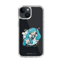 スリムプロテクションケース［ しろたん×初音ミク - しろたん×初音ミク ］