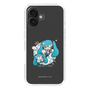 スリムプロテクションケース［ しろたん×初音ミク - しろたん×初音ミク ］