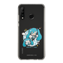 スリムプロテクションケース［ しろたん×初音ミク - しろたん×初音ミク ］