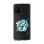 スリムプロテクションケース［ しろたん×初音ミク - しろたん×初音ミク ］
